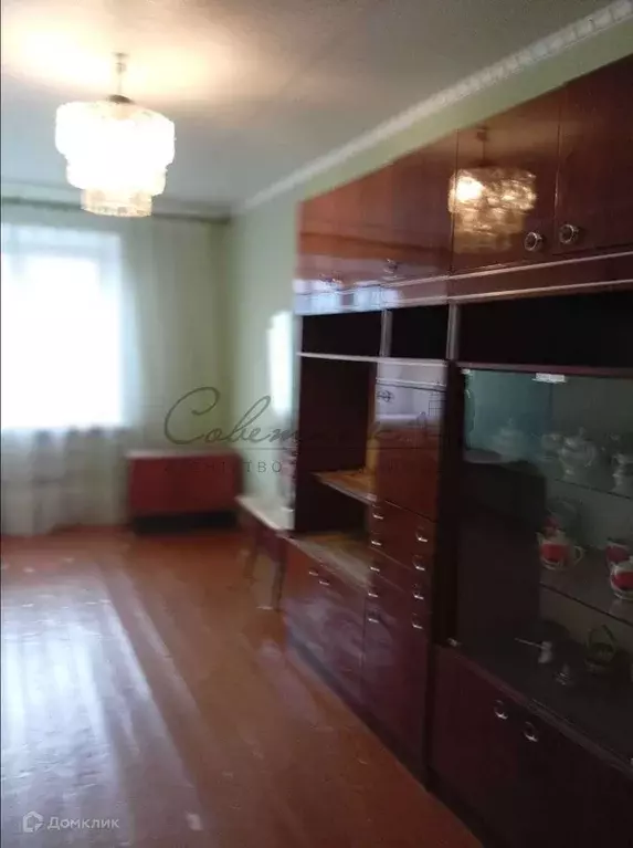 Продаётся 3-к квартира, 59 м - Фото 1
