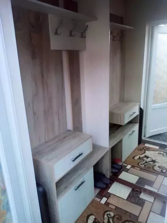 Дом в Крым, Симферопольский район, с. Мирное ул. Кузнечная, 42 (34 м) - Фото 1