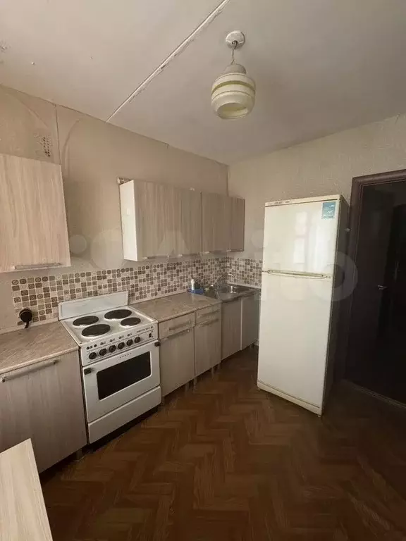 2-к. квартира, 54,5 м, 3/9 эт. - Фото 0