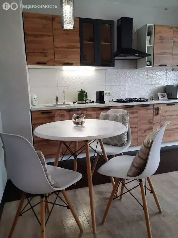 2-комнатная квартира: Севастополь, Маячная улица, 33 (45 м) - Фото 2