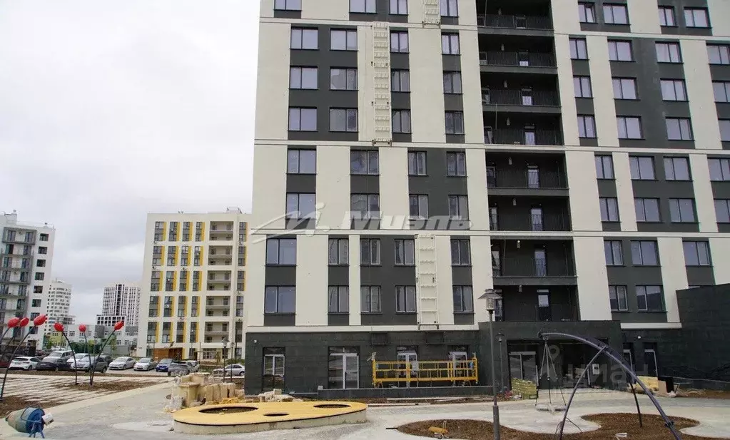 1-к кв. Крым, Симферополь просп. Александра Суворова, 107 (32.8 м) - Фото 1