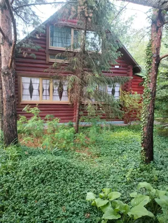 Дом в Ростовская область, Ростов-на-Дону 2-й Дубравный пер., 48А (86 ... - Фото 1