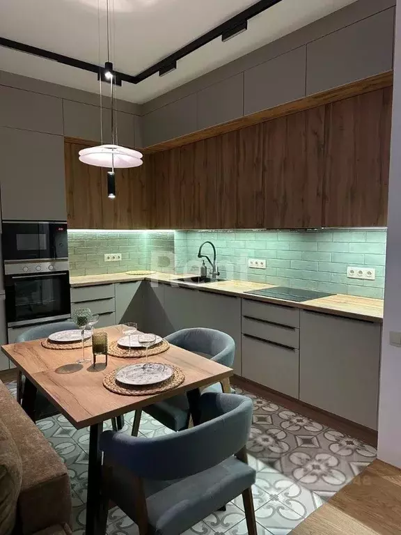 2-к кв. Москва Севастопольский просп., 22А (70.0 м) - Фото 2