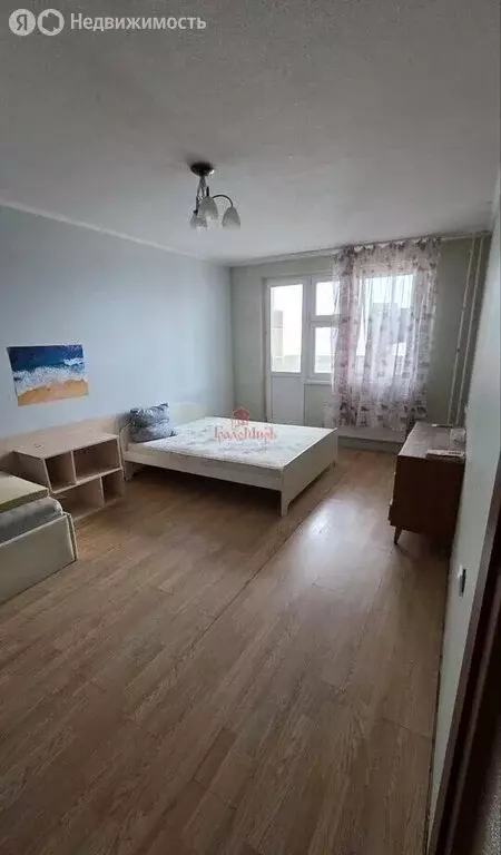 3-комнатная квартира: Мытищи, улица Борисовка, 16 (80.8 м) - Фото 2