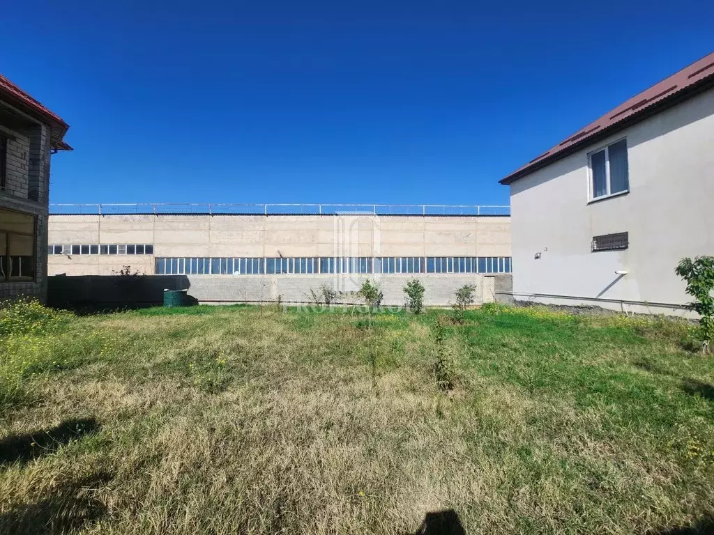 Участок в Дагестан, Махачкала Научный Городок мкр, ул. Кандидатская, ... - Фото 1