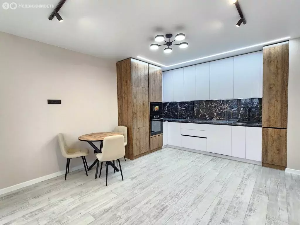 1-комнатная квартира: Пенза, 2-й проезд Свердлова, 25А (43 м) - Фото 2