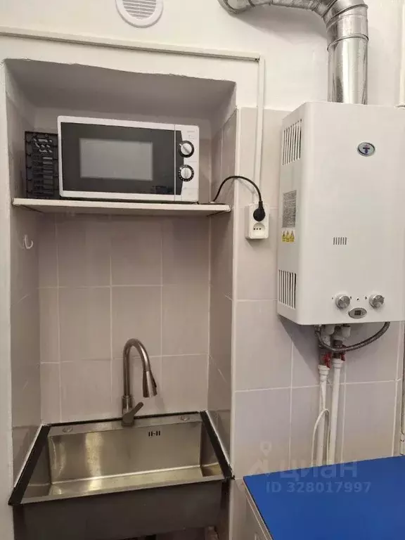 2-к кв. Ростовская область, Ростов-на-Дону ул. 1-й Конной Армии, 21/11 ... - Фото 2