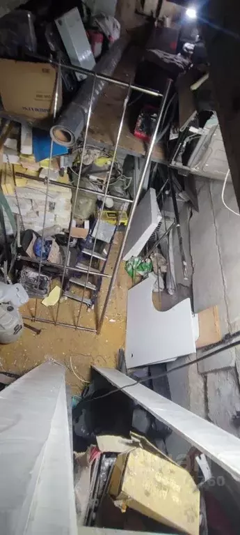 Гараж в Московская область, Подольск  (50 м) - Фото 2