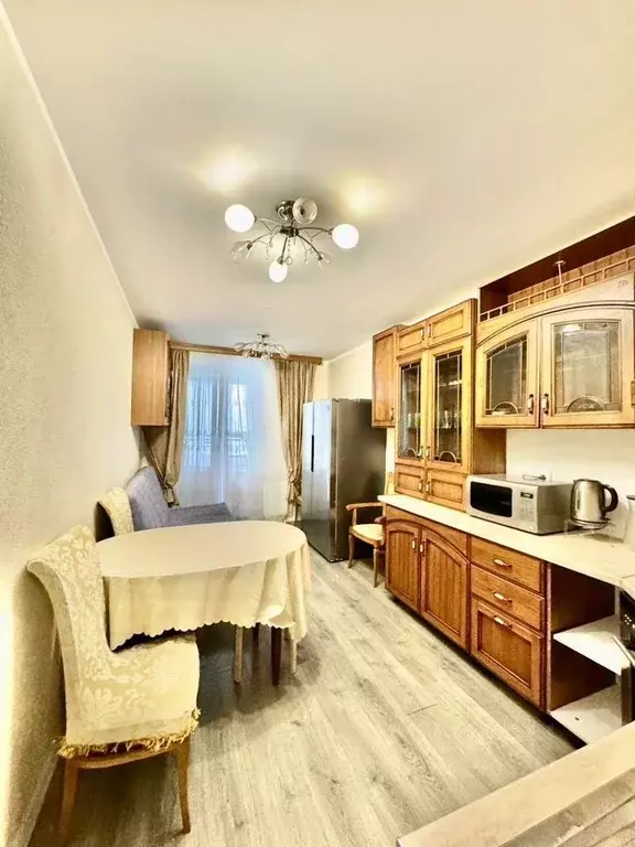 2-к кв. Санкт-Петербург Пискаревский просп., 25к2 (54.0 м) - Фото 2