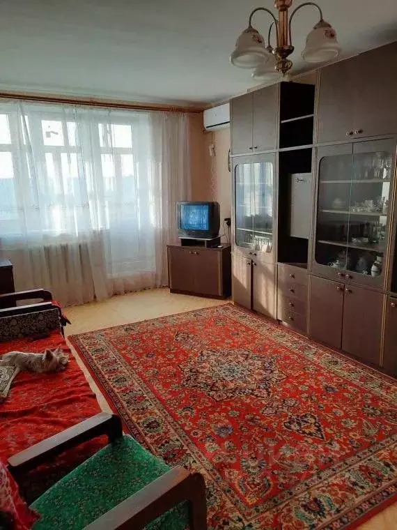 3-к кв. Крым, Феодосия ул. Степаняна, 63 (70.5 м) - Фото 1