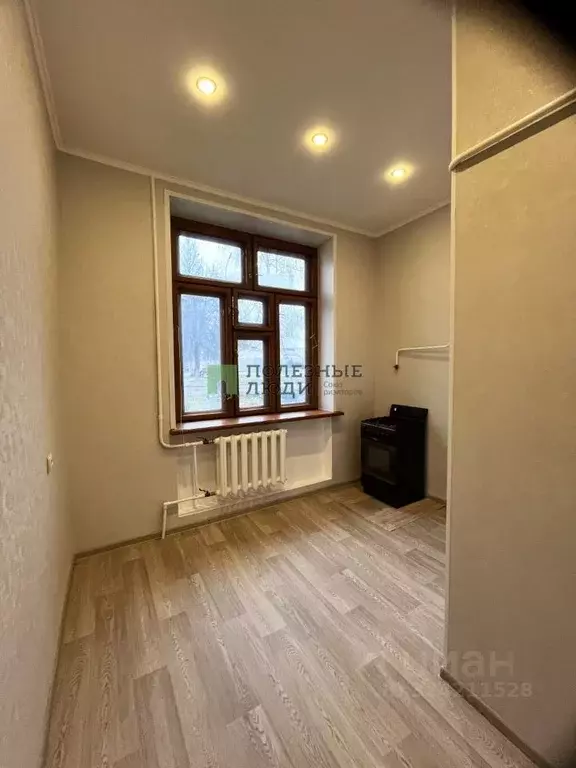 1-к кв. Орловская область, Орел Бетонный пер., 9 (34.1 м) - Фото 1