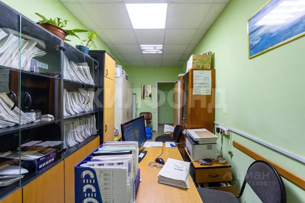 Помещение свободного назначения в Хабаровский край, Хабаровск ул. ... - Фото 2