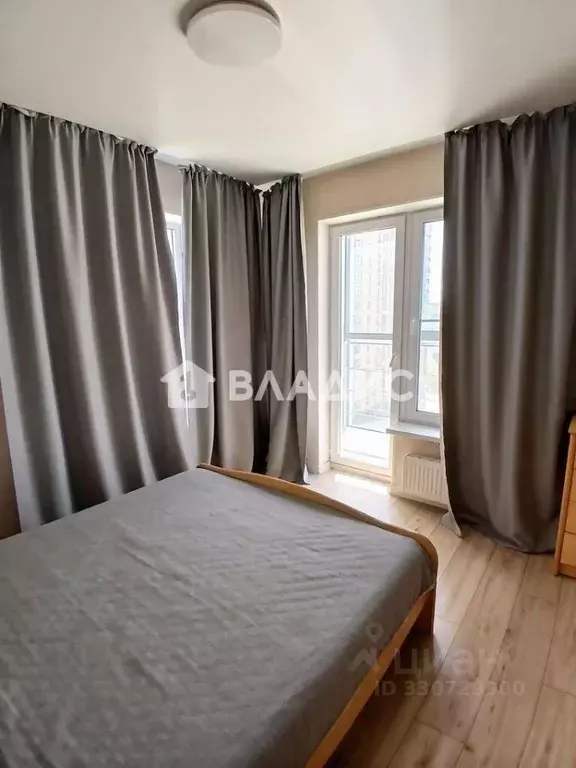 3-к кв. Пензенская область, Пенза ул. Щербакова, 89 (54.0 м) - Фото 2