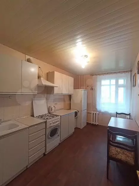 3-к. квартира, 70м, 4/9эт. - Фото 0