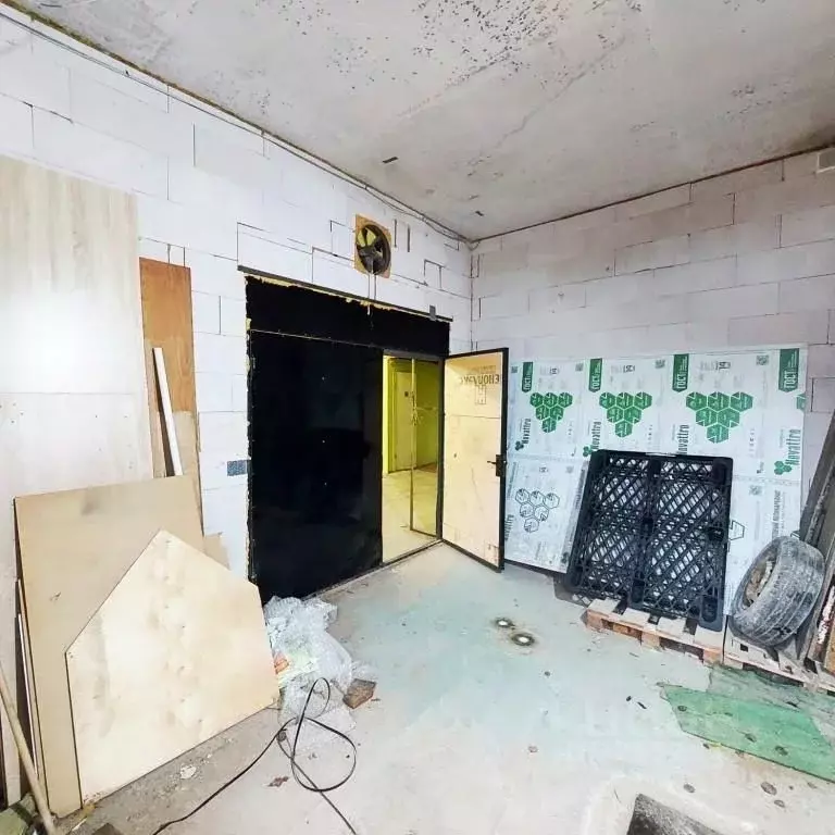 Помещение свободного назначения в Москва, Москва, Зеленоград ул. ... - Фото 2