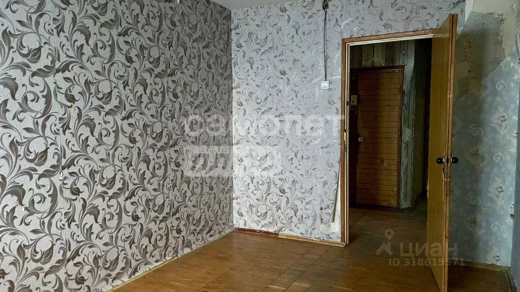 Квартира, 2 комнаты, 51.9 м - Фото 0