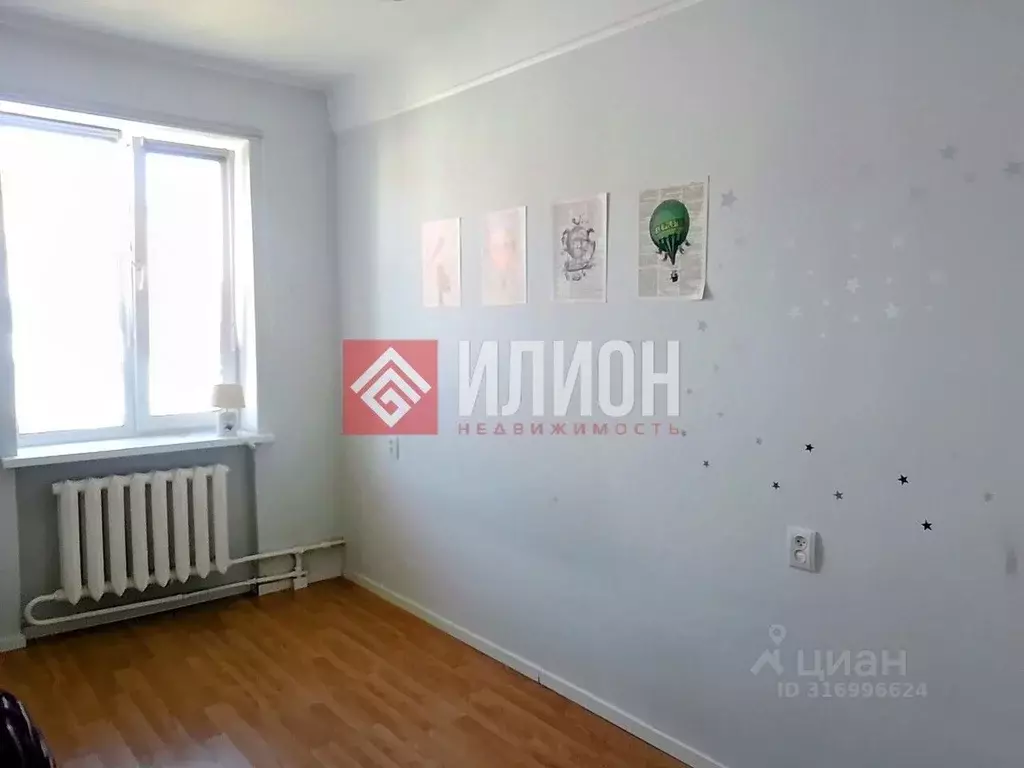 2-к кв. Севастополь ул. Надежды Островской, 16 (47.9 м) - Фото 1