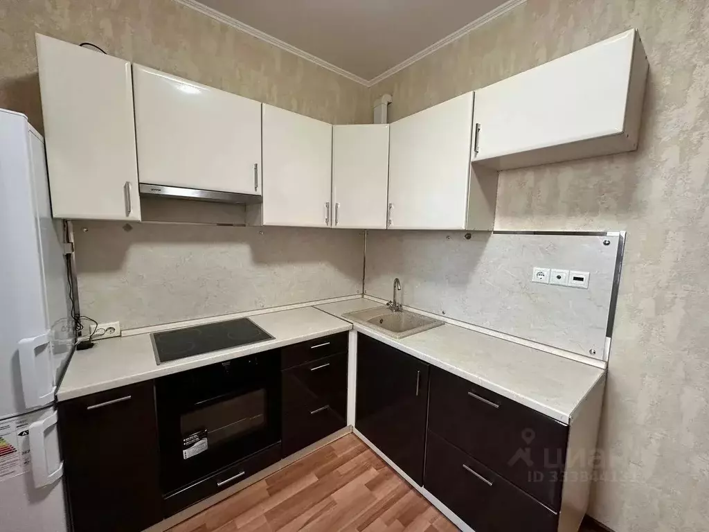 1-к кв. Московская область, Реутов Юбилейный просп., 66 (45.0 м) - Фото 1