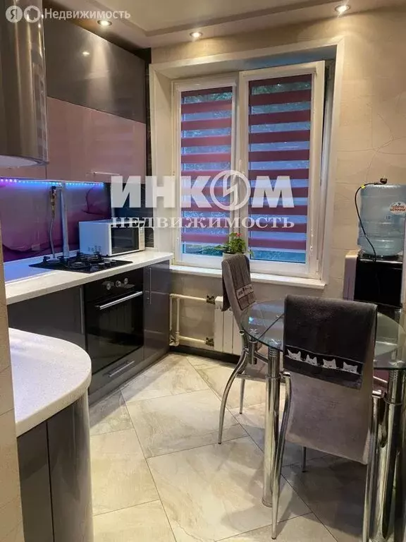 4-комнатная квартира: Москва, Вешняковская улица, 27к5 (78.5 м) - Фото 1