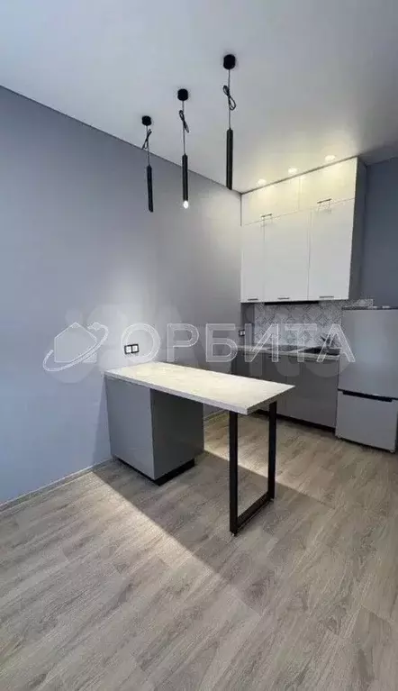 1-к. квартира, 33 м, 17/20 эт. - Фото 1