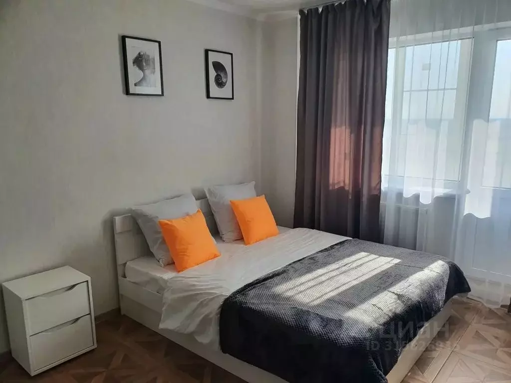 1-к кв. Санкт-Петербург пос. Шушары, ул. Вишерская, 24 (25.0 м) - Фото 1
