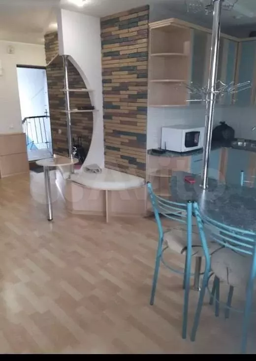 Квартира-студия, 30 м, 5/5 эт. - Фото 1