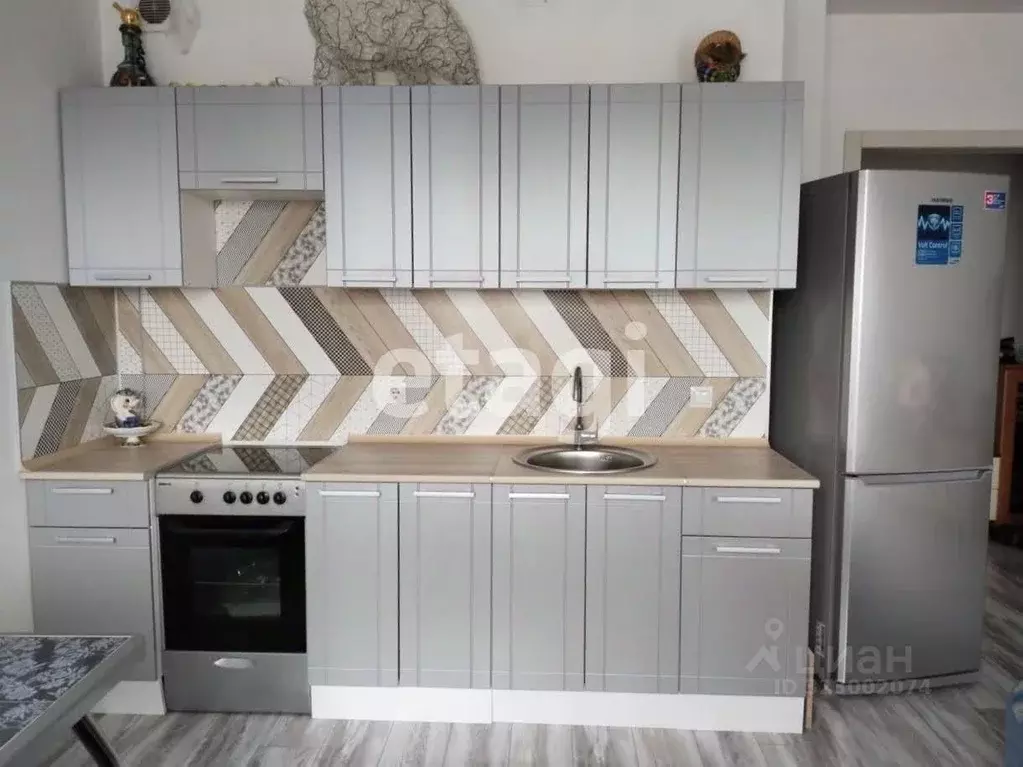 Студия Красноярский край, Красноярск Свердловская ул., 6И (30.0 м) - Фото 2