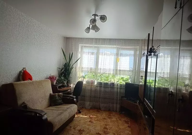 3-к кв. Московская область, Богородский городской округ, пос. ... - Фото 2