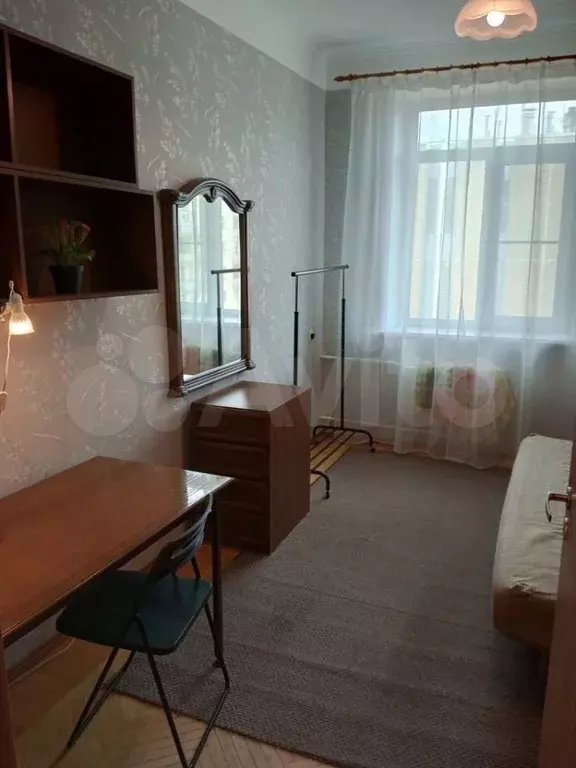 2-к. квартира, 54 м, 4/5 эт. - Фото 1