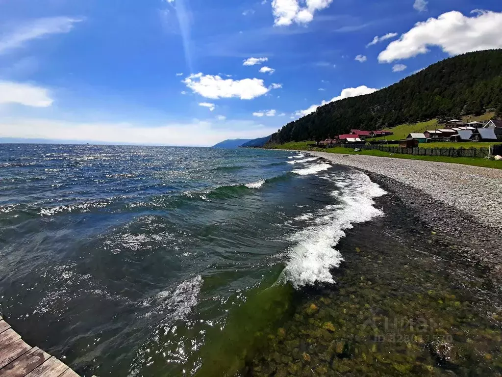 Участок в Иркутская область, Иркутский муниципальный округ, пос. ... - Фото 1