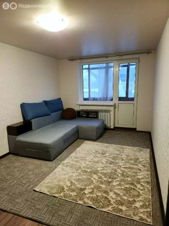 2-комнатная квартира: Симферополь, Севастопольская улица, 23 (42 м) - Фото 1