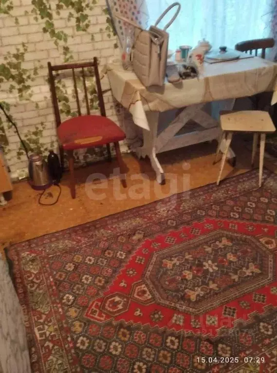 Дом в Красноярский край, Большемуртинско-Сухобузимский округ, ... - Фото 1