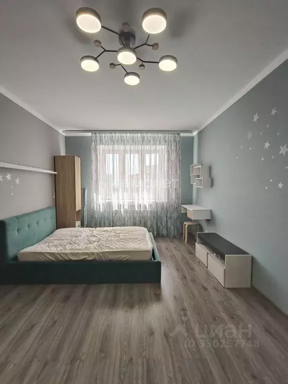 1-к кв. Липецкая область, Липецк ул. И.В. Свиридова, 18 (41.0 м) - Фото 1
