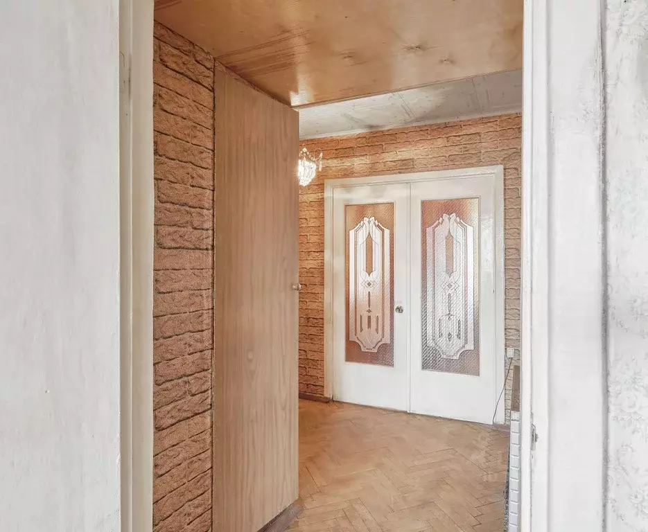 2-к кв. Москва ул. Адмирала Макарова, 45 (52.5 м) - Фото 2