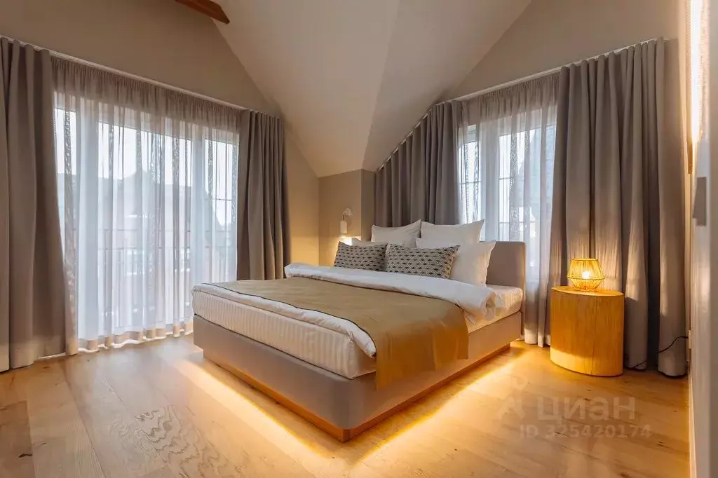 Комната Калининградская область, Зеленоградск ул. Герцена, 47 - Фото 1