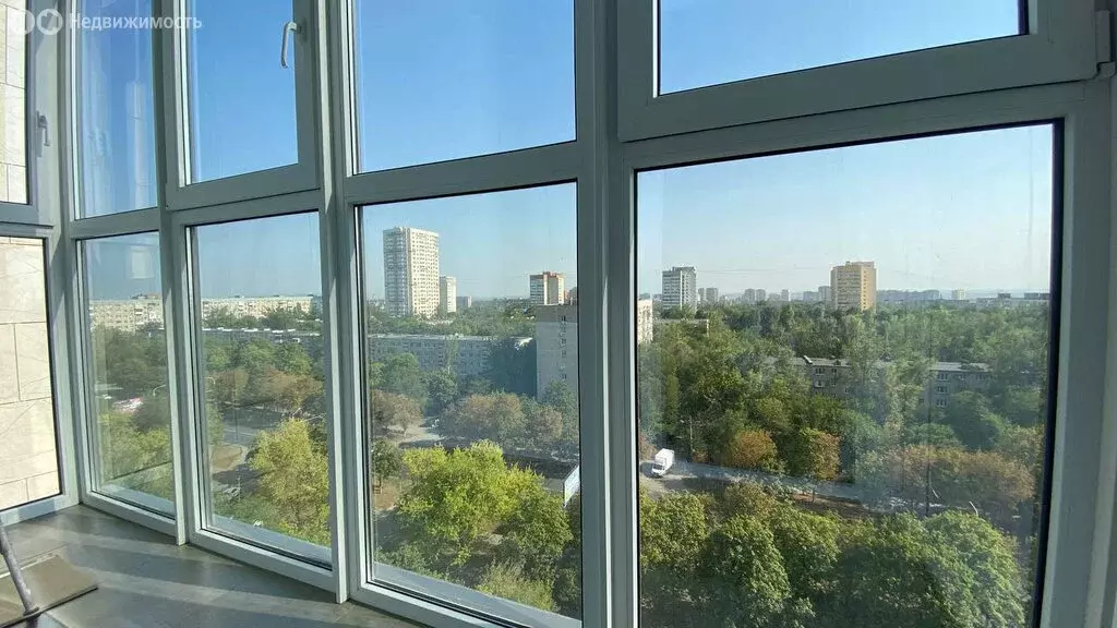 Квартира-студия: Ростов-на-Дону, проспект Стачки, 200с1 (33 м) - Фото 1
