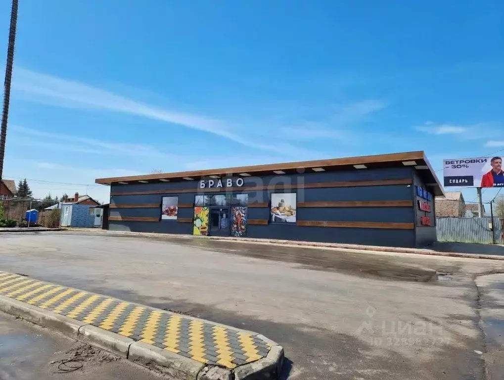 Помещение свободного назначения в Московская область, Красногорск ул. ... - Фото 1