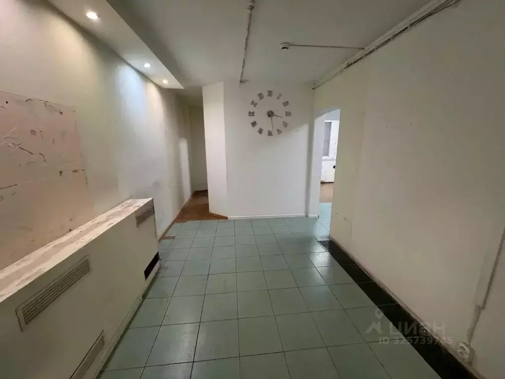 Помещение свободного назначения в Москва ул. Верхние Поля, 36К1 (83 м) - Фото 2