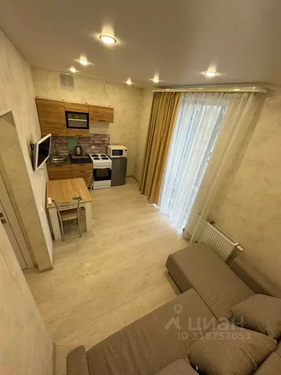 Студия Татарстан, Зеленодольский район, Осиновское с/пос, с. Осиново ... - Фото 2