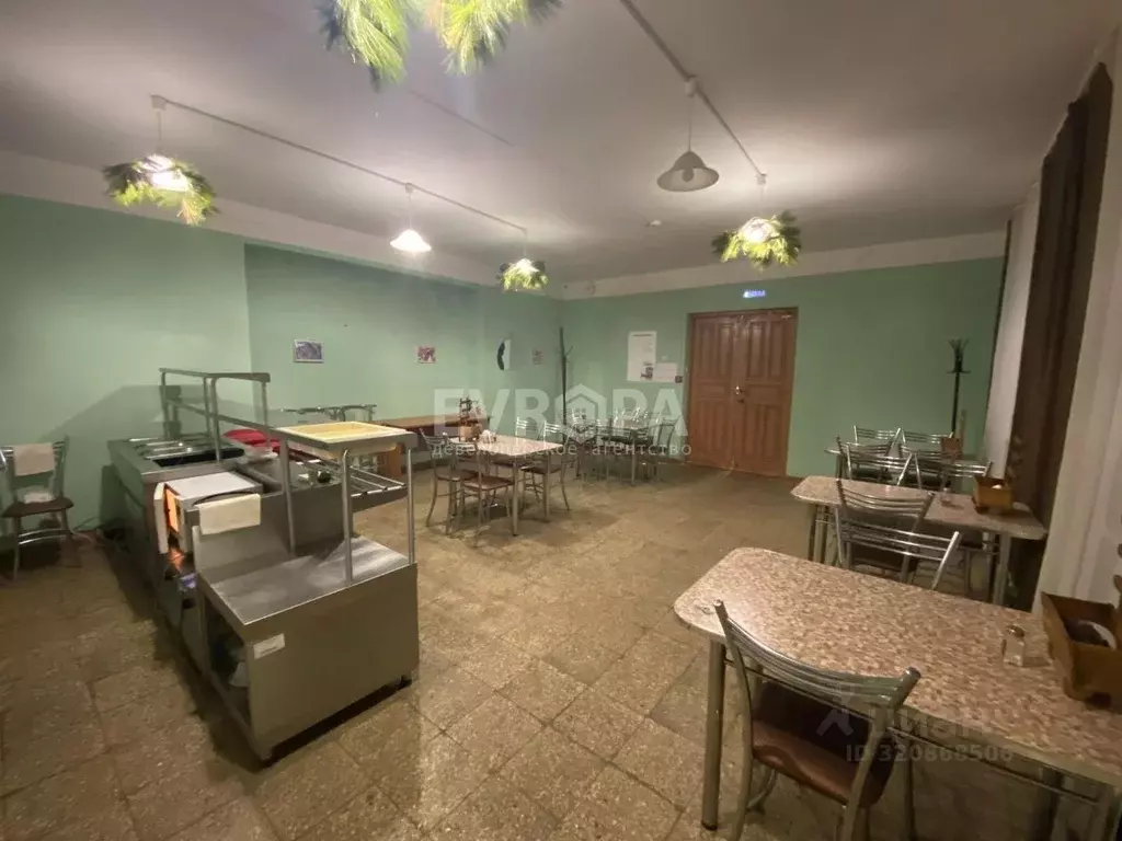 Производственное помещение в Ульяновская область, Ульяновск ... - Фото 0