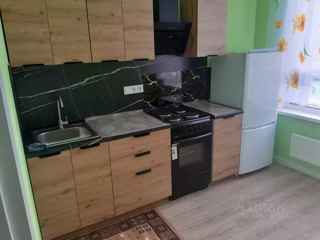 1-к кв. Москва, Москва, Зеленоград ул. Александровка, 6 (32.0 м) - Фото 1