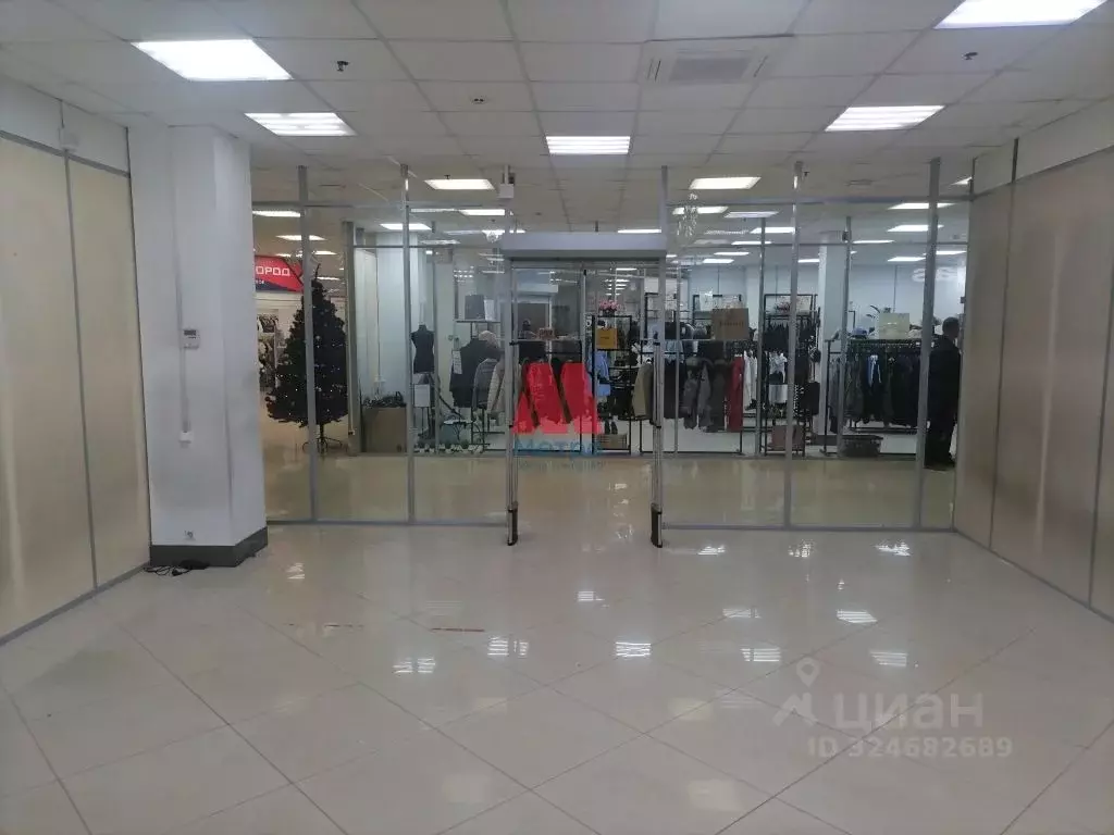 Офис в Ярославская область, Ярославль Республиканская ул., 7 (43 м) - Фото 2