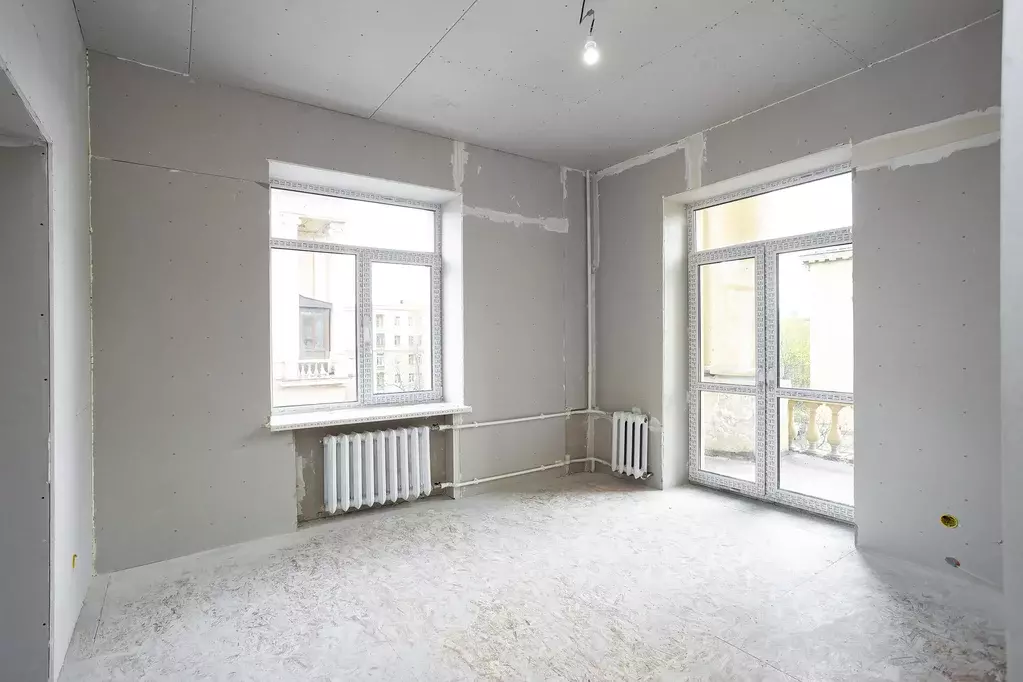 Продаётся 4-к квартира, 100.3 м - Фото 1