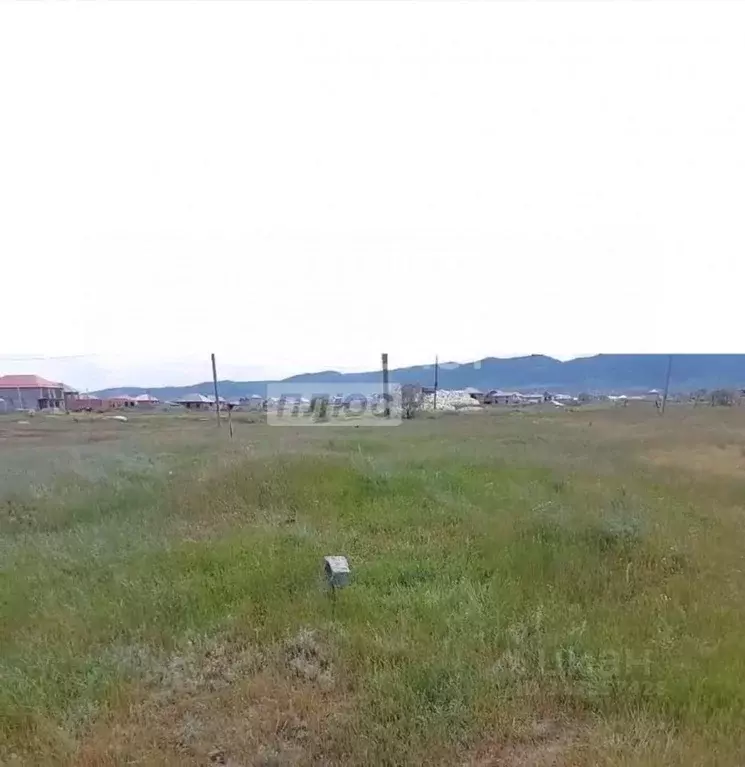 Участок в Дагестан, Махачкала Перестройка кв-л,  (20.0 сот.) - Фото 1