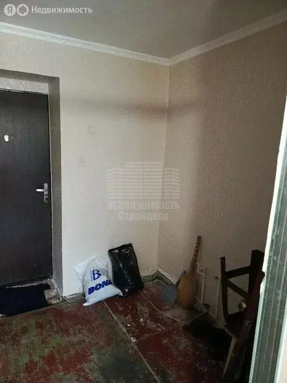 1к в -комнатной квартире (18 м) - Фото 1