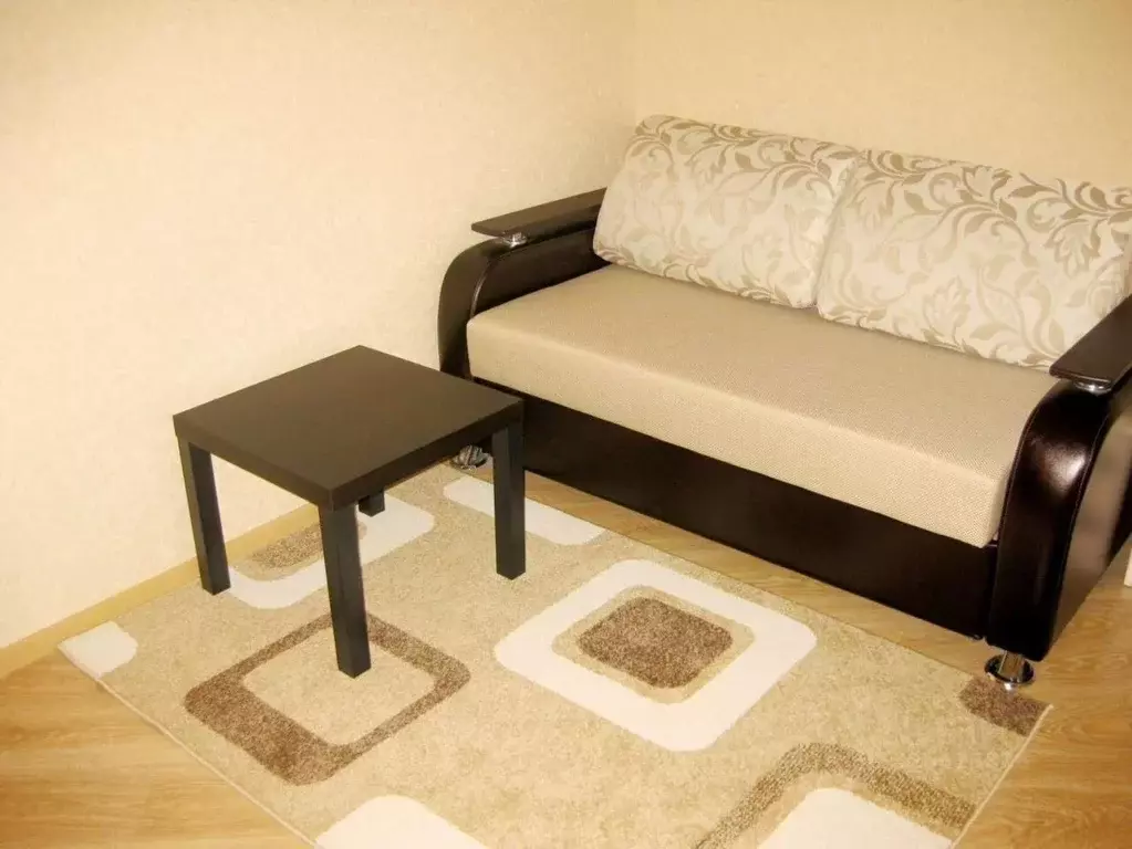 1-к кв. Ивановская область, Иваново ул. Танкиста Александрова, 4 (45.0 ... - Фото 2