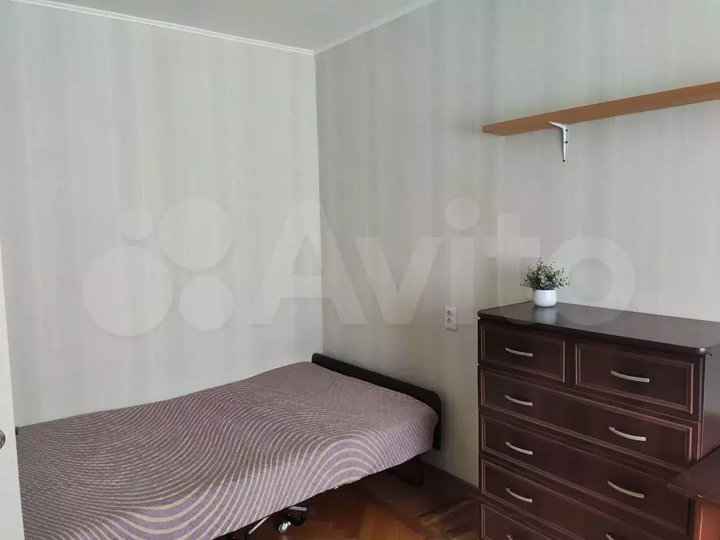 1-к. квартира, 32 м, 1/5 эт. - Фото 1