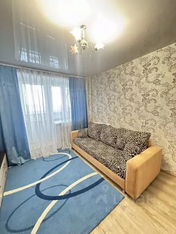 1-к кв. Кировская область, Киров ул. Сурикова, 50 (40.0 м) - Фото 2