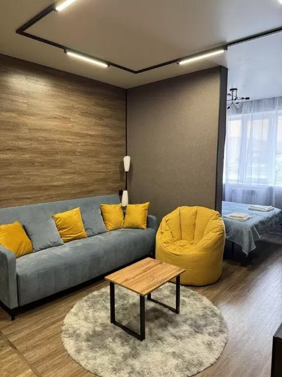 1-к кв. Ставропольский край, Железноводск городской округ, пос. ... - Фото 2