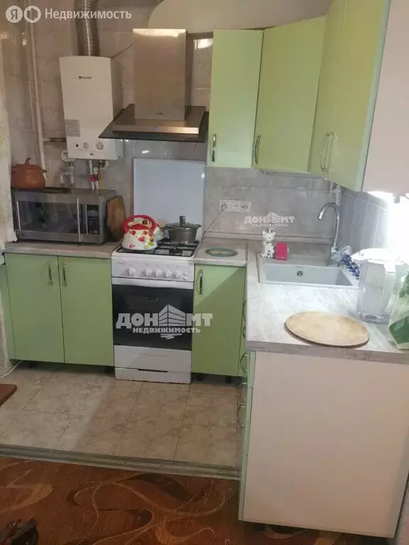 2-комнатная квартира: Ростов-на-Дону, Таганрогская улица, 139/1 (42 м) - Фото 1